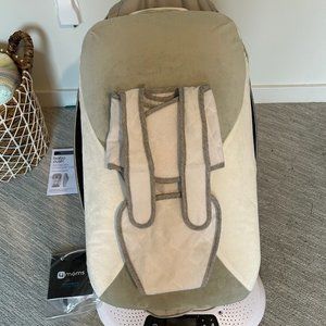 Babocush Newborn Comfort Cushion
